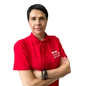Елена Шелудько