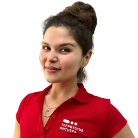 Елена Абрамова