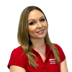 Оксана Синеокова