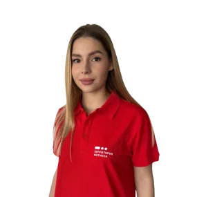 Кристина Агаркова