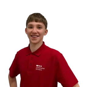 Даниил Балыбин