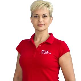 Татьяна Черкасова