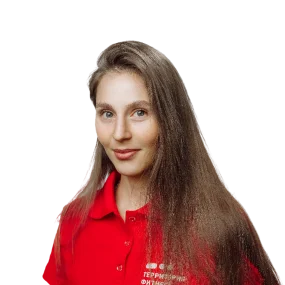 Наталья Грицевич