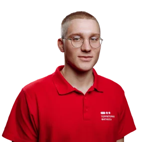 Андрей Никишин