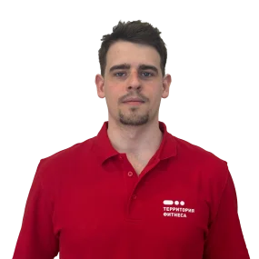 Никита Новиков