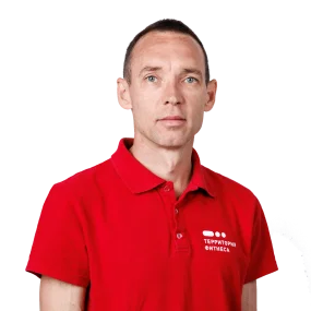 Андрей Никифоров