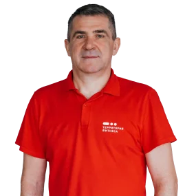 Алексей Букреев