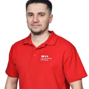 Владимир Харитонов