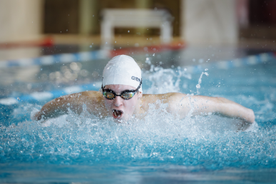 Спортивное мастерство