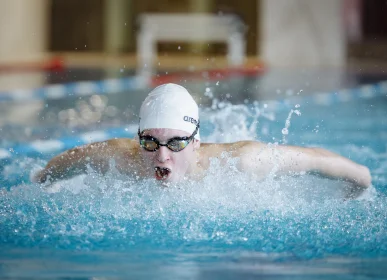 Спортивное мастерство