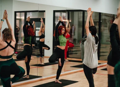 ПЕРЕЗАГРУЗКА BODYBALANCE