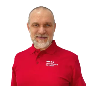 Игорь Козаченко