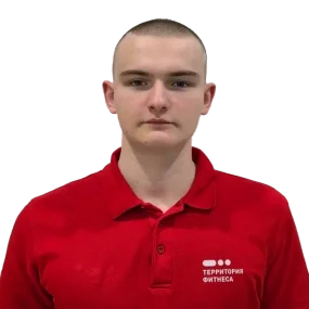 Димитрий Сергин