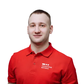 Никита Гришин