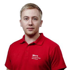 Андрей Ширнин