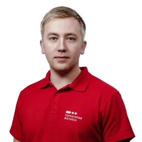 Андрей Ширнин