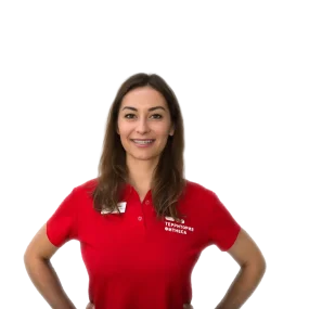 Мария Чернышенко