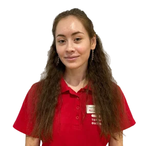 Мария Разумова