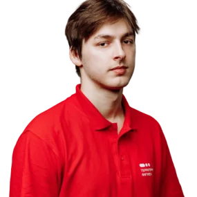 Денис Носенко