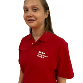 Елизавета Фензель