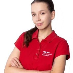 Анастасия Ублинская