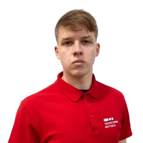 Илья Финогеев