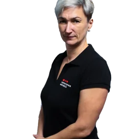 Ирина Буханцева