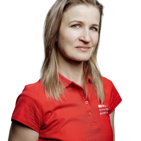 Светлана Фролова