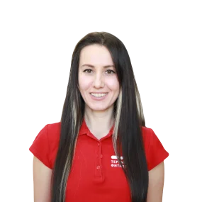 Альбина Санкова