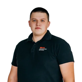 Артём Девяшов