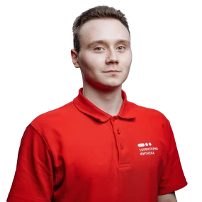 Артем Астафьев