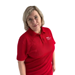 Лариса Капралова