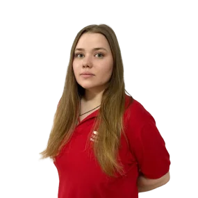 Александра Лапшина