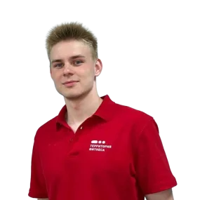 Владислав Демидов