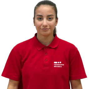 Мария Кожокарь