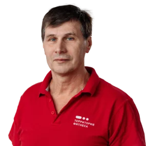 Андрей Беляев