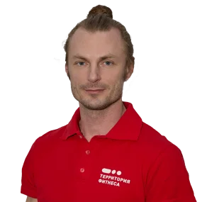 Андрей Головчанов