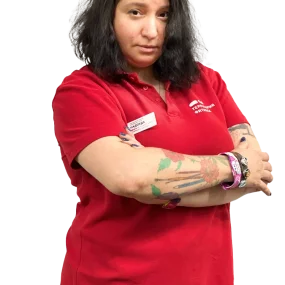 Надежда Малевич