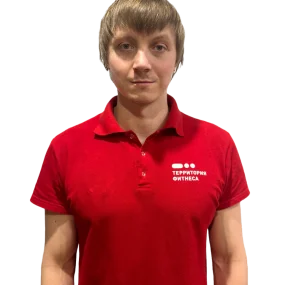 Алексей Лаврик