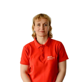 Анастасия Долженкова