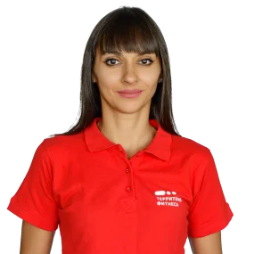 Инна Воротынцева