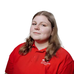 Татьяна Цёк