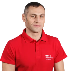 Константин Гудименко