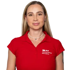 Анастасия Великороднова