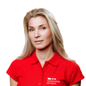 Екатерина Пономарева