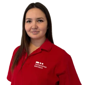 Екатерина Степанова