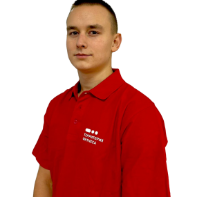 Владислав Смирнов