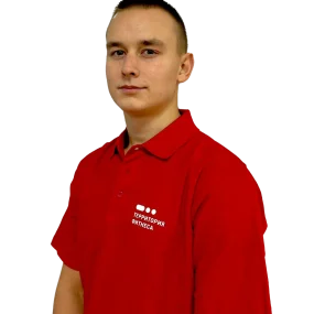 Владислав Смирнов