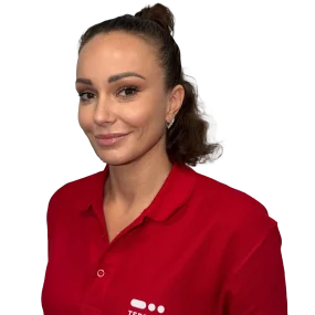 Арина Орлова