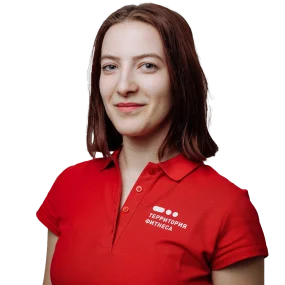 Ангелина Даниленко